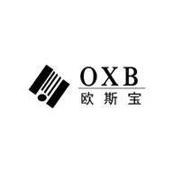 OXB欧斯宝品牌宣传标语：采用中德合作生产技术 