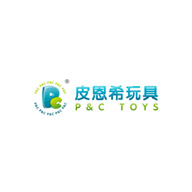 P&C皮恩希品牌宣传标语：亲子零距离 