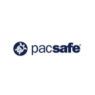 Pacsafe品牌宣传标语：时尚 环保 