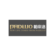 PADILUO帕帝洛品牌宣传标语：高品质任性厨房生活 