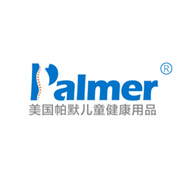 Palmer帕默品牌宣传标语：让每个儿童拥有健康生活 