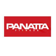 PANATTA普拉达健身品牌宣传标语：普拉达健身，打造健康的新境界 