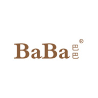 BaBa巴巴品牌宣传标语：质量创造品牌 