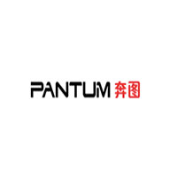 PANTUM奔图品牌宣传标语：开创健康打印新时代 