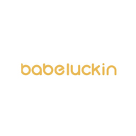 babeluckin品牌宣传标语：创造美好新生活 