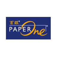 PaperOne百旺品牌宣传标语：锁定色彩，还原逼真 
