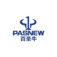 PASNEW百圣牛品牌宣传标语：静好时光 