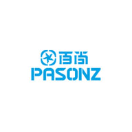 Pasonz百尚品牌宣传标语：百变至尚 