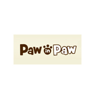 PawInPaw品牌宣传标语：自然 个性 