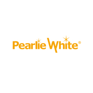 PearlieWhite白丽洁品牌宣传标语：清爽呵护 