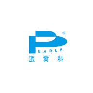 PEARLK派尔科品牌宣传标语：石材水晶胶 