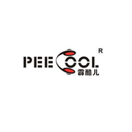 PEECOOL霹酷儿品牌宣传标语：方便实用，经济合理 