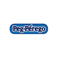 PegPerego帕利高品牌宣传标语：让成长多一点想象 