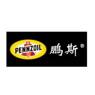 PENNZOIL鹏斯品牌宣传标语：鹏斯不断的接受新的挑战，追求创新战略 