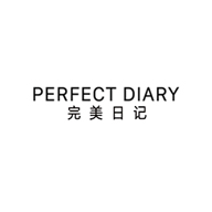 PERFECT DIARY完美日记品牌宣传标语：精美不设计 