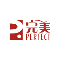 PERFECT完美品牌宣传标语：完美中国 中国完美 