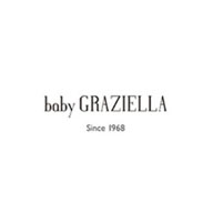 baby Graziella歌拉齐亚品牌宣传标语：时尚 百搭 
