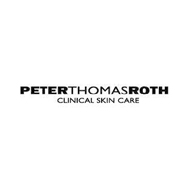 Peter Thomas Roth彼得罗夫品牌宣传标语：只为缔造光滑肌肤 