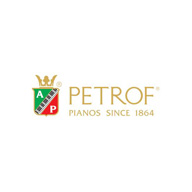 Petrof佩卓夫品牌宣传标语：独特的佩卓夫之声 