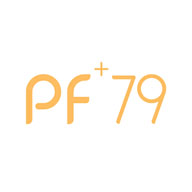 PF79品牌宣傳標語：美力出擊 