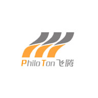 PhlloTon飞腾品牌宣传标语：飞腾，给你做好的安全保障 