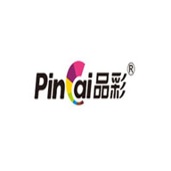 PINCAI品彩品牌宣传标语：简约、实用、健康、环保 