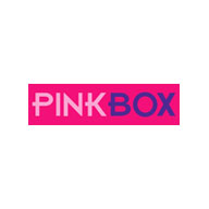 PINKBOX品牌宣传标语：唯美深情的时尚触觉 