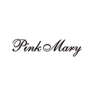 PinkMary粉红玛琍品牌宣传标语：精致 优雅 
