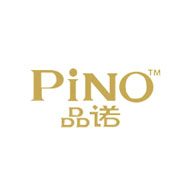 PINO品诺品牌宣传标语：纸爱品诺 