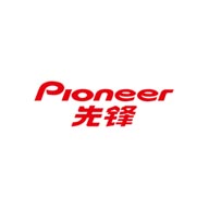 Pioneer先锋品牌宣传标语：Sound. Vision. Soul 