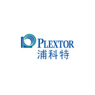 Plextor浦科特品牌宣传标语：自信、质量、创新、服务 