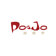 Po＆Jo皮偌乔品牌宣传标语：给宝贝更好的 