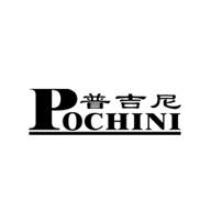 POCHINI普吉尼品牌宣传标语：感受品味生活 