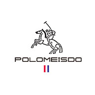 POLO MEISDO保罗美思得品牌宣传标语：商务 时尚 