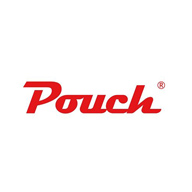 Pouch帛琦品牌宣传标语：一切源于爱 