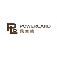 Powerland保兰德品牌宣传标语：品质优雅 