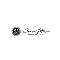 5J Cinco Jotas品牌宣传标语：大自然与时间的杰作 