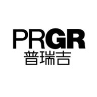 PRGR普瑞吉品牌宣传标语：PRGR普瑞吉 舒畅挥杆 