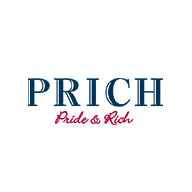 PRICH品牌宣传标语：时尚 百搭 