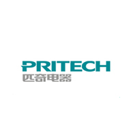 pritech匹奇品牌宣传标语：爱美丽 用匹奇 