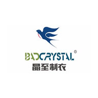BADCRYSTAL晶至品牌宣传标语：晶至，让健康变得简单 