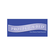 PROTECT·A·BED寝之堡品牌宣传标语：缔造品质生活 