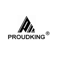 proudking品牌宣传标语：匠心 一种坚持的倔强 