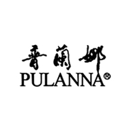 Pulanna普兰娜品牌宣传标语：植物化妆品 