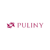 PULINY普林尼品牌宣传标语：因你而闪耀 