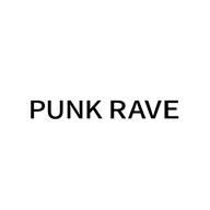 punk rave品牌宣传标语：简约 时尚 