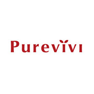 Purevivi品牌宣传标语：卸妆皇后 