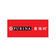 PURINA普瑞纳品牌宣传标语：时无刻、全心全意地为宠物和宠物主人提供服务 