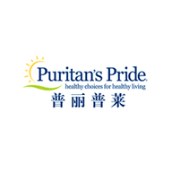 Puritan's Pride普丽普莱品牌宣传标语：健康起航 