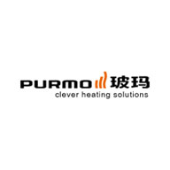 PuRmO玻玛品牌宣传标语：温暖你世界 